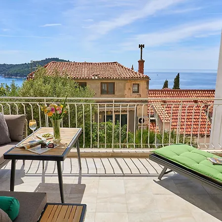 Hedera Estate, Hedera A9 Dubrovnik